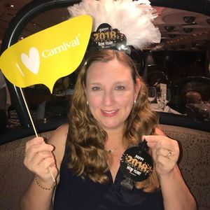 Meet your Posher, Tara